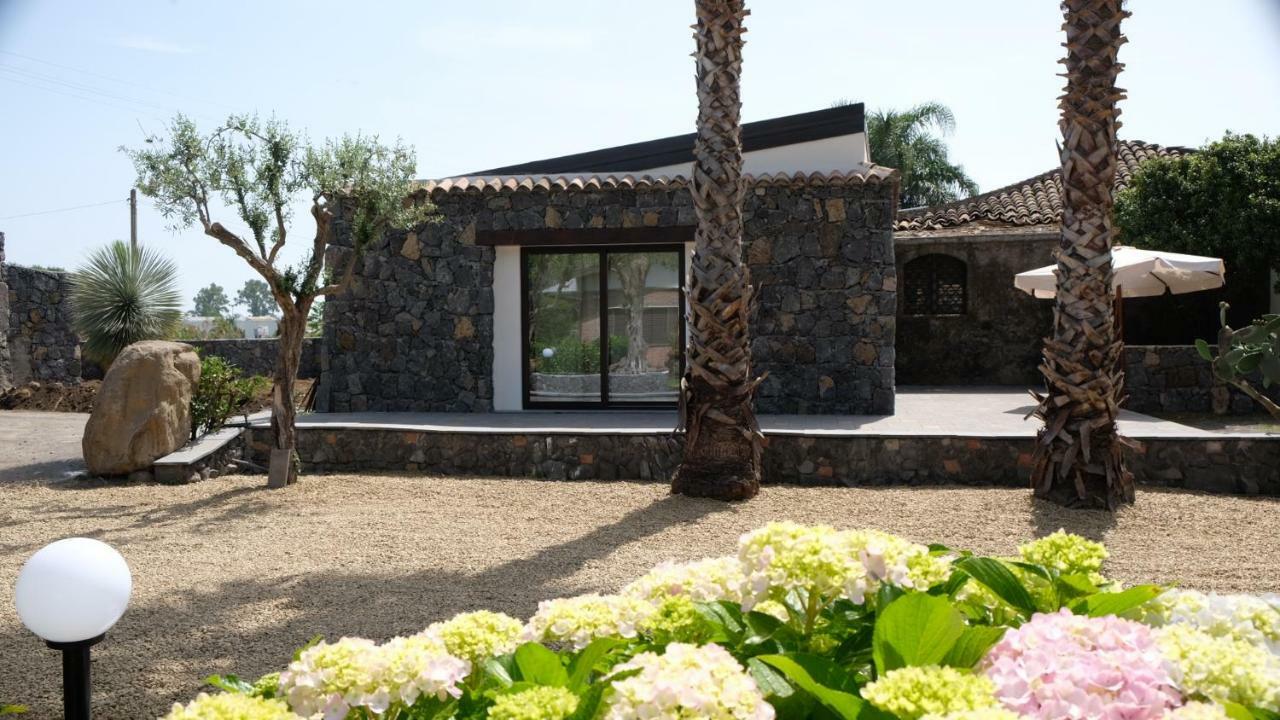 Holiday Homes Borgo Papardo Giarre Luaran gambar