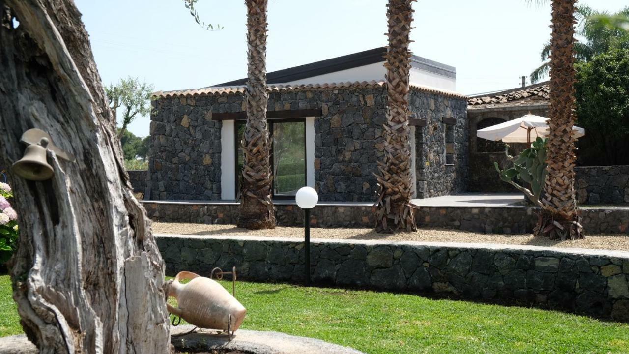 Holiday Homes Borgo Papardo Giarre Luaran gambar
