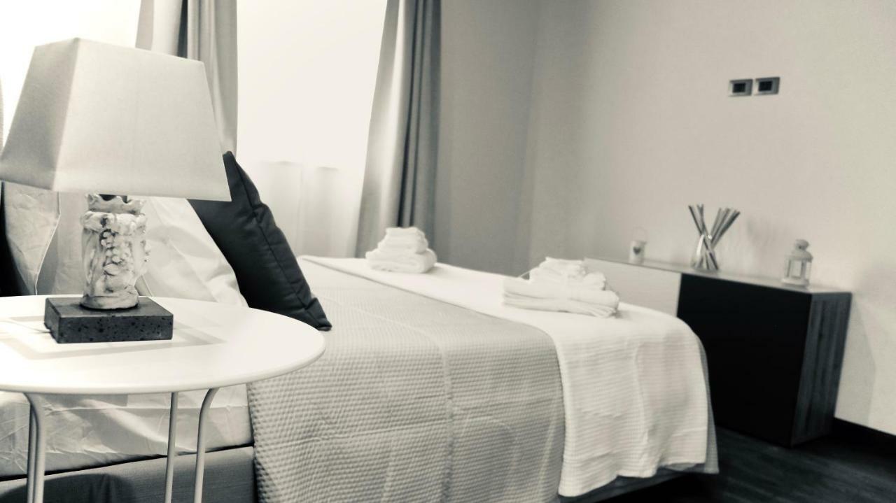 Holiday Homes Borgo Papardo Giarre Luaran gambar