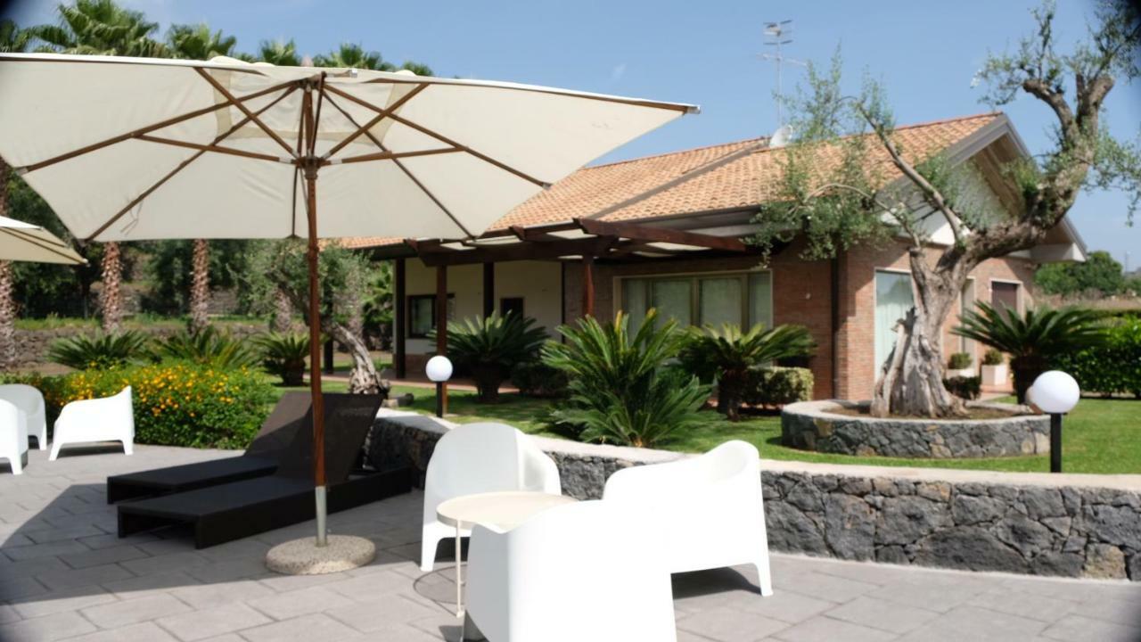 Holiday Homes Borgo Papardo Giarre Luaran gambar