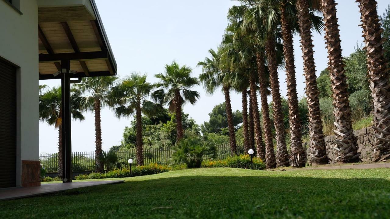 Holiday Homes Borgo Papardo Giarre Luaran gambar
