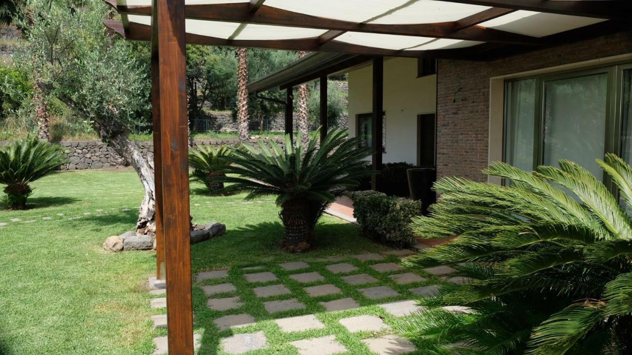 Holiday Homes Borgo Papardo Giarre Luaran gambar