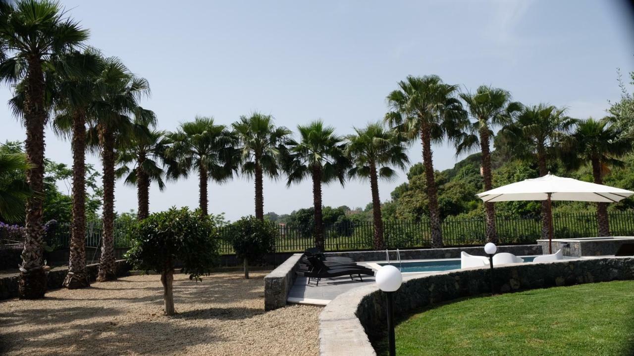 Holiday Homes Borgo Papardo Giarre Luaran gambar