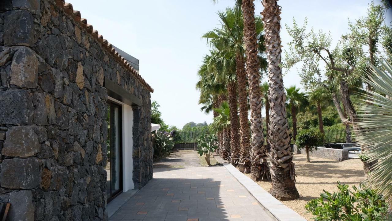 Holiday Homes Borgo Papardo Giarre Luaran gambar