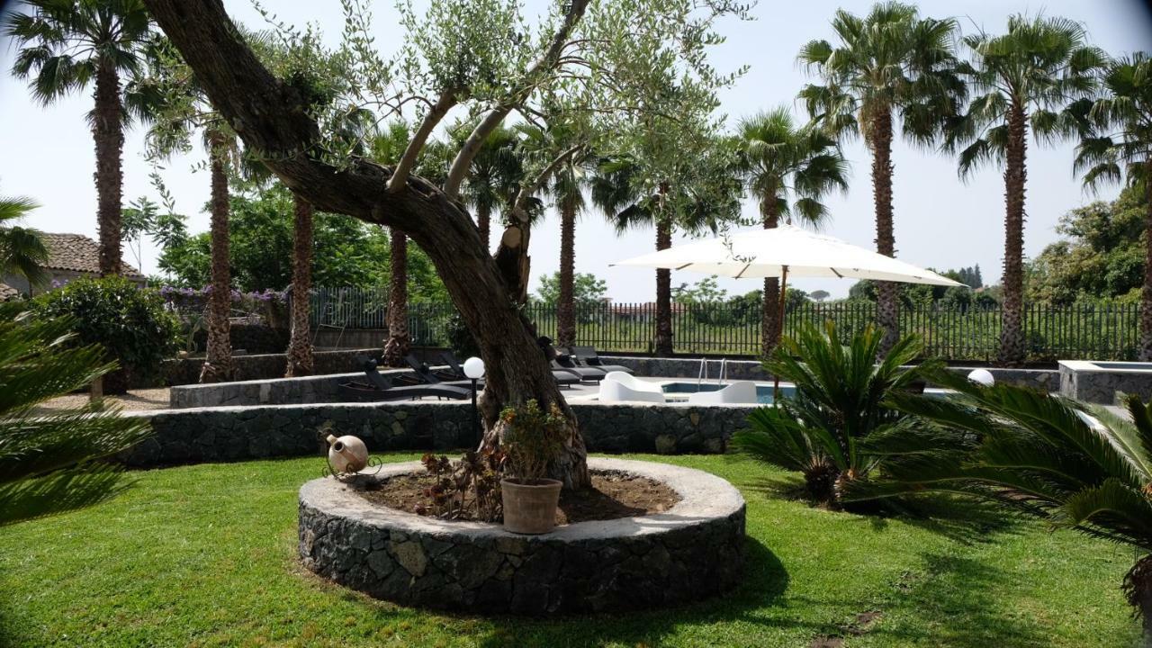Holiday Homes Borgo Papardo Giarre Luaran gambar