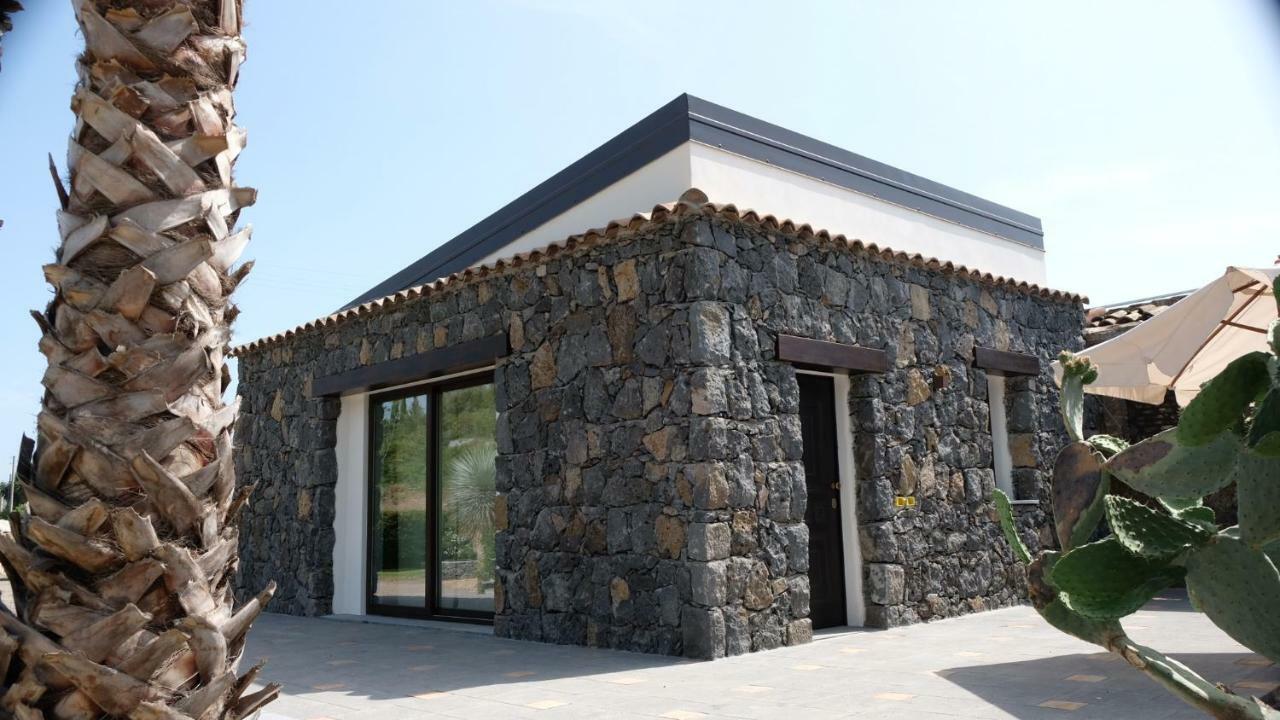 Holiday Homes Borgo Papardo Giarre Luaran gambar