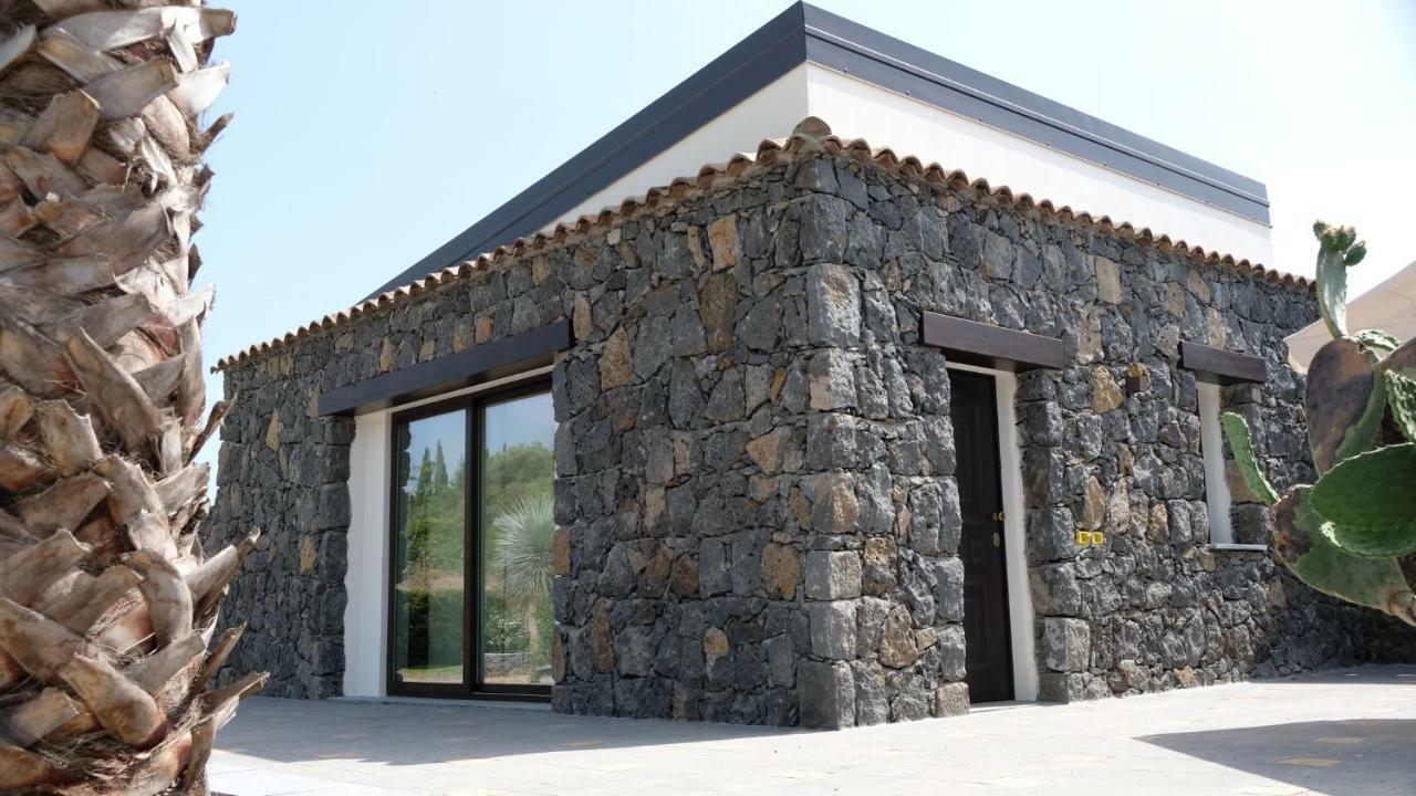 Holiday Homes Borgo Papardo Giarre Luaran gambar