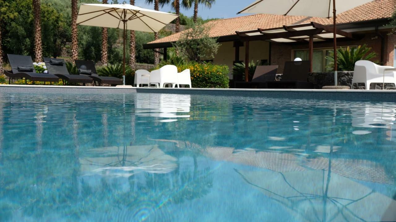 Holiday Homes Borgo Papardo Giarre Luaran gambar