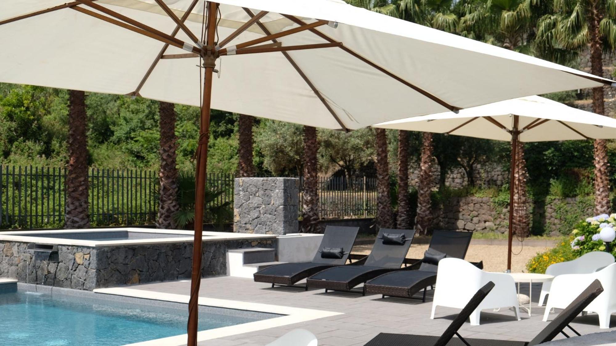 Holiday Homes Borgo Papardo Giarre Luaran gambar