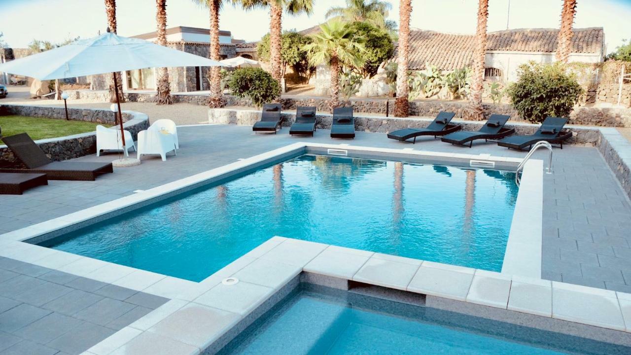 Holiday Homes Borgo Papardo Giarre Luaran gambar