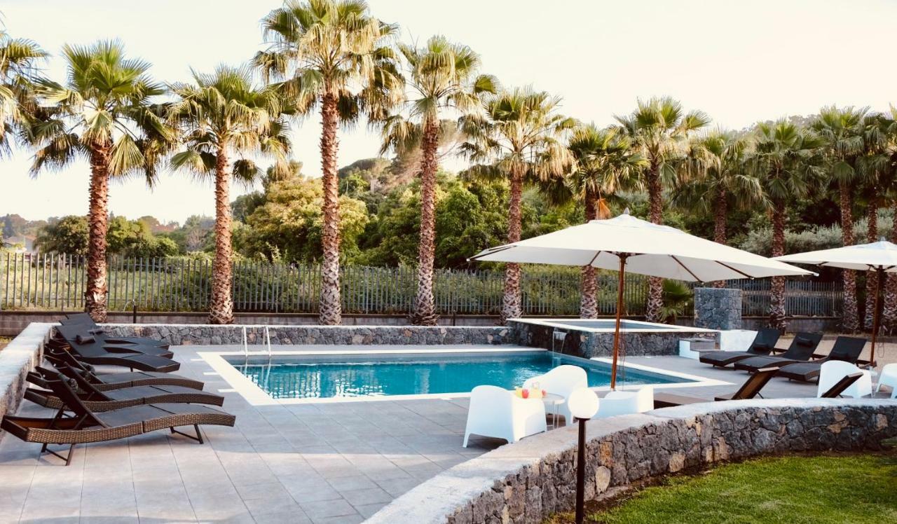 Holiday Homes Borgo Papardo Giarre Luaran gambar