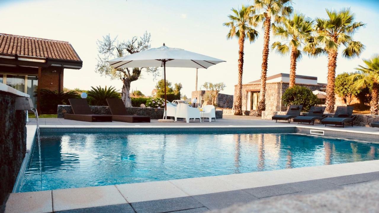Holiday Homes Borgo Papardo Giarre Luaran gambar