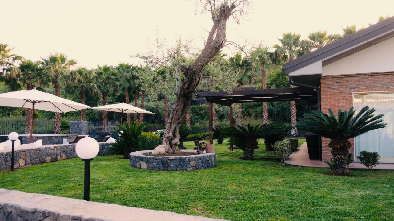 Holiday Homes Borgo Papardo Giarre Luaran gambar