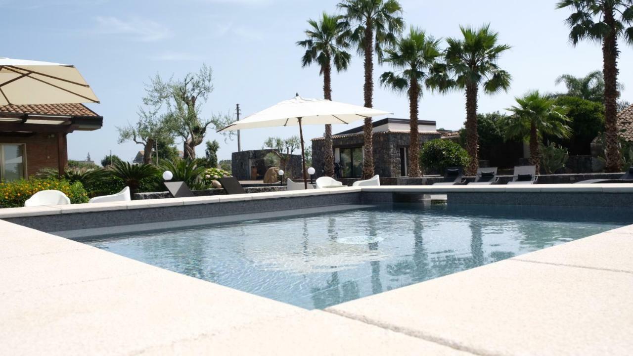 Holiday Homes Borgo Papardo Giarre Luaran gambar