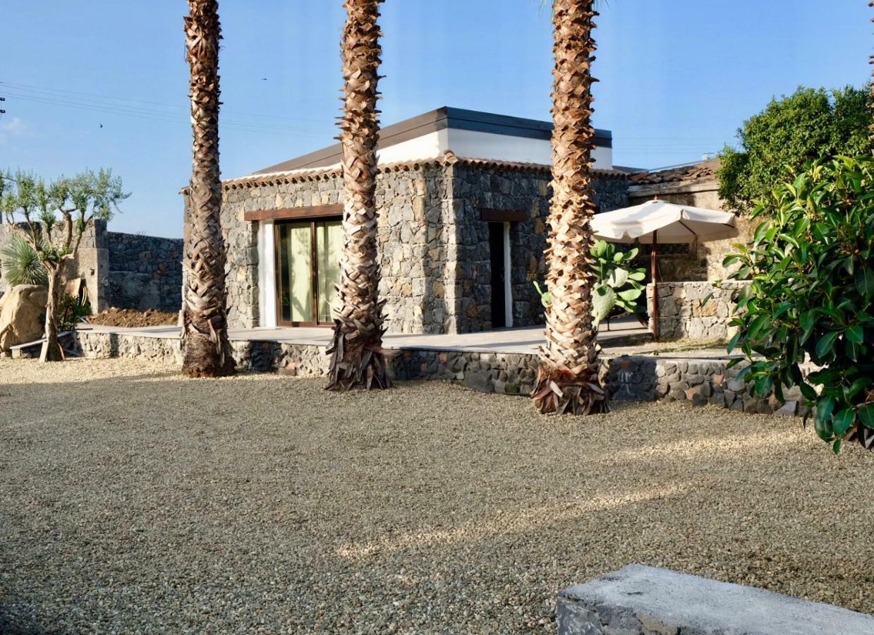 Holiday Homes Borgo Papardo Giarre Luaran gambar