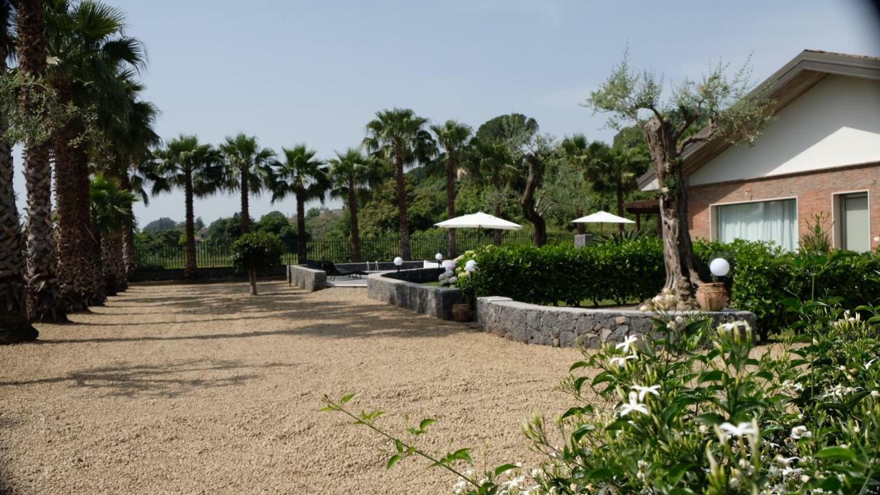 Holiday Homes Borgo Papardo Giarre Luaran gambar