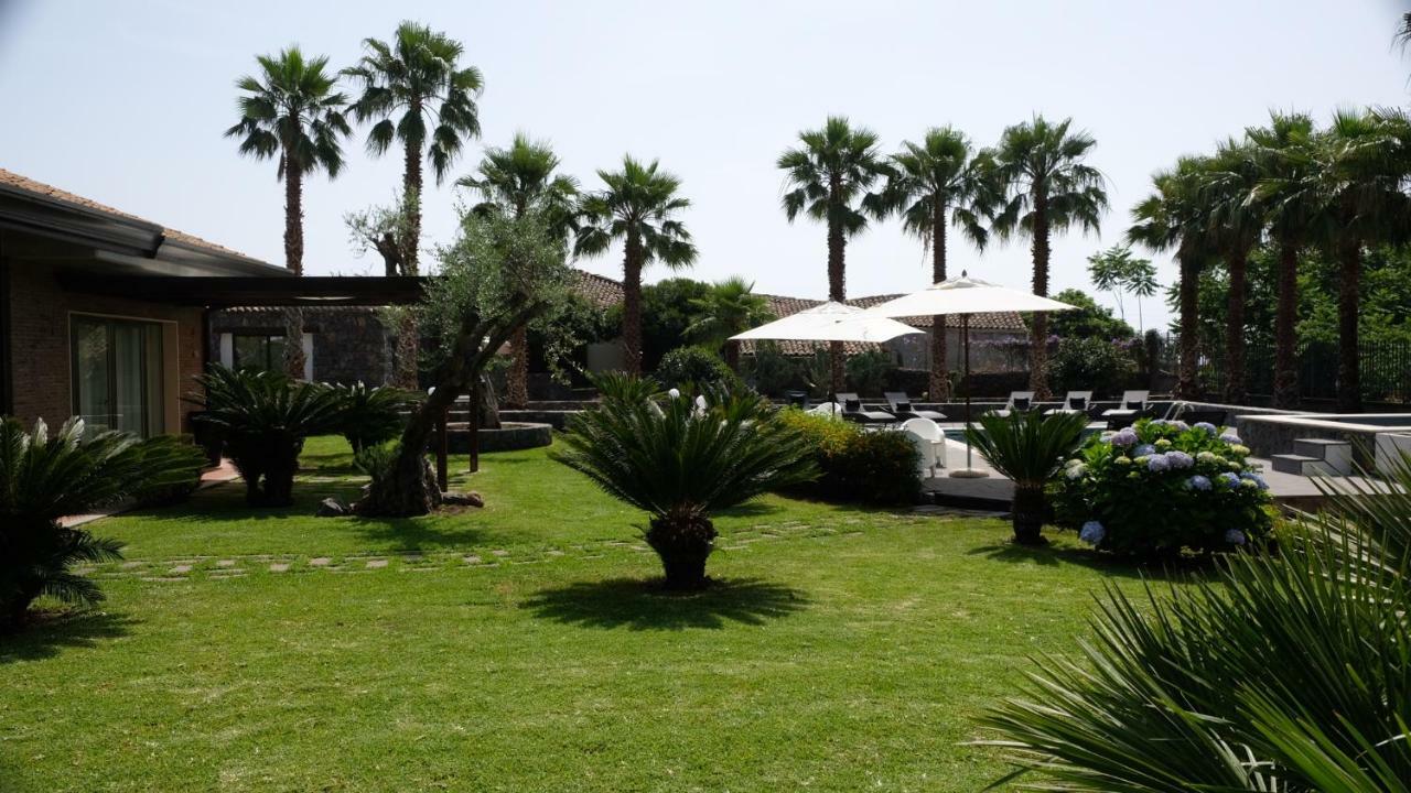 Holiday Homes Borgo Papardo Giarre Luaran gambar