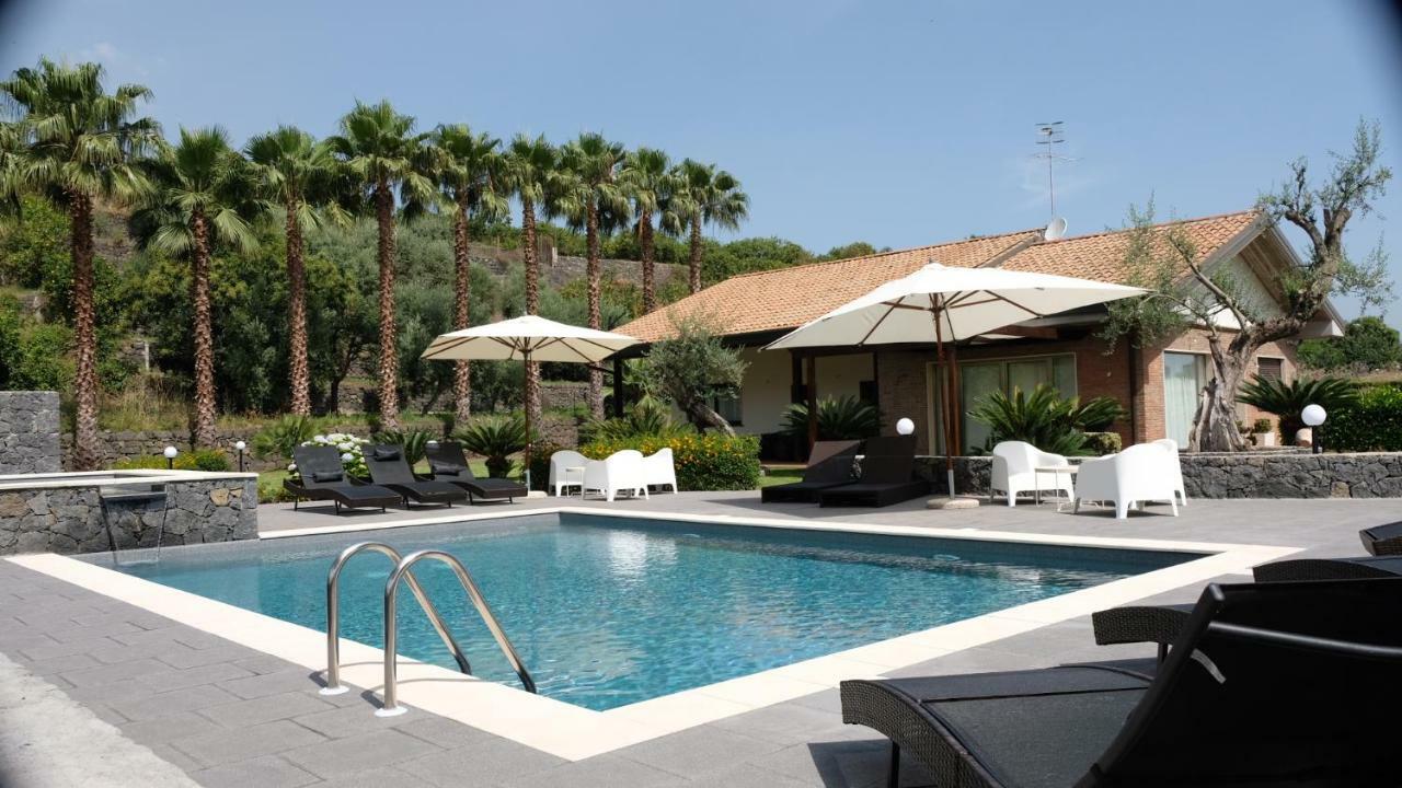 Holiday Homes Borgo Papardo Giarre Luaran gambar