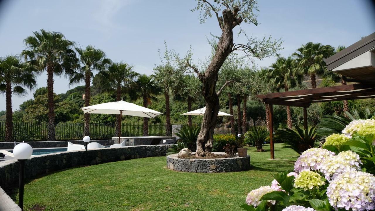 Holiday Homes Borgo Papardo Giarre Luaran gambar