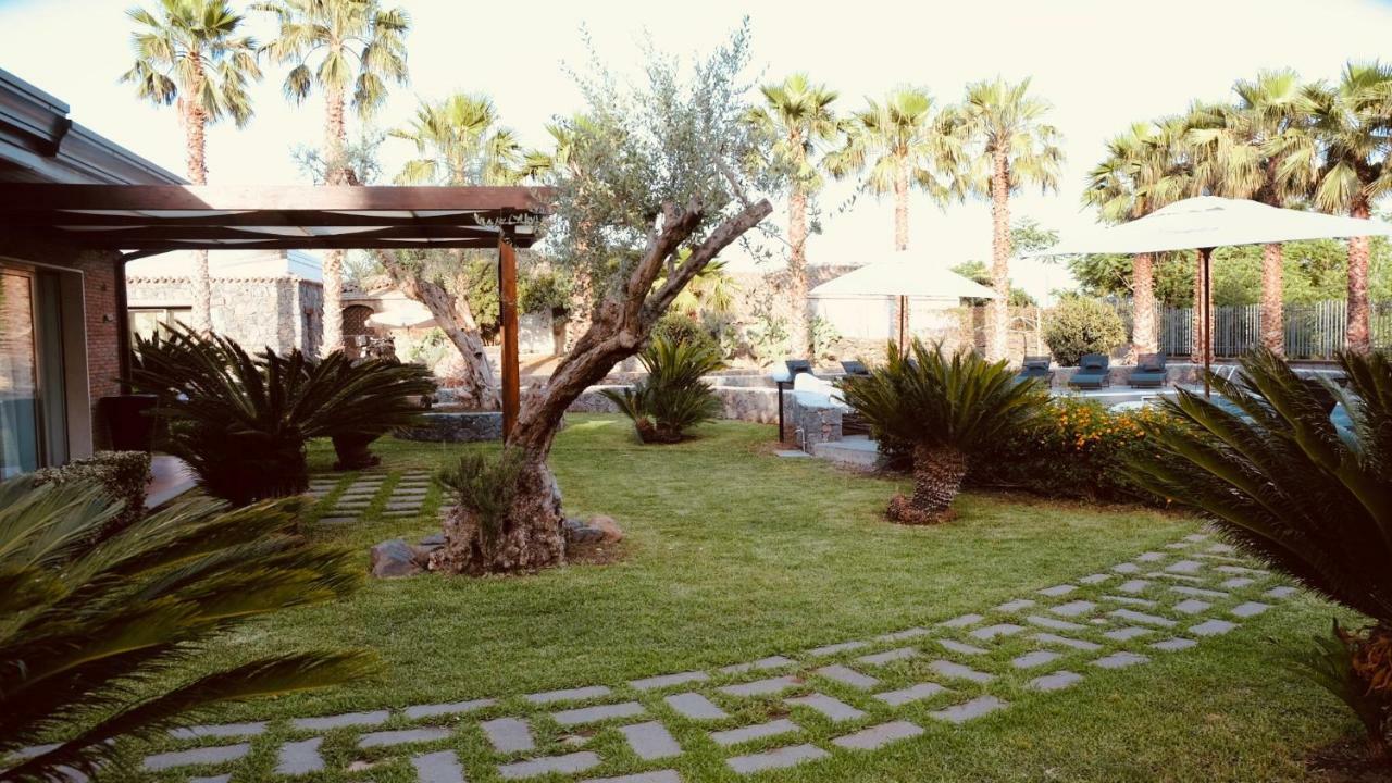 Holiday Homes Borgo Papardo Giarre Luaran gambar