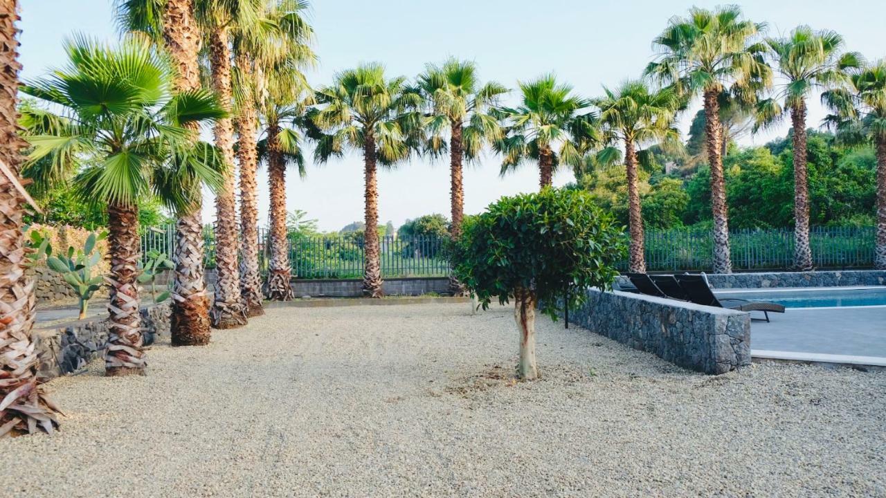 Holiday Homes Borgo Papardo Giarre Luaran gambar