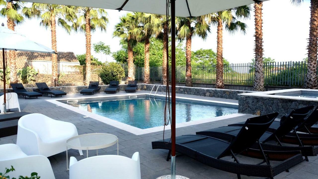 Holiday Homes Borgo Papardo Giarre Luaran gambar