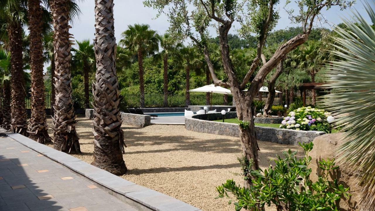 Holiday Homes Borgo Papardo Giarre Luaran gambar