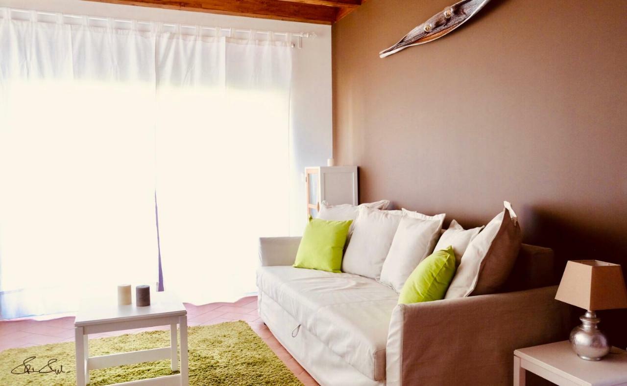 Holiday Homes Borgo Papardo Giarre Luaran gambar