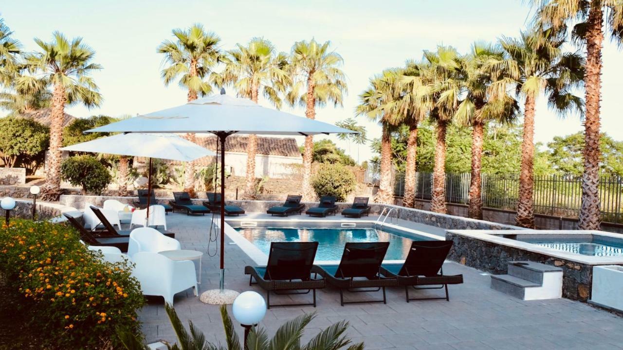 Holiday Homes Borgo Papardo Giarre Luaran gambar
