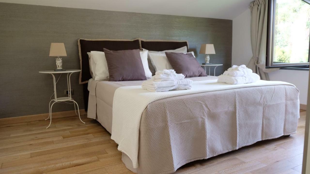Holiday Homes Borgo Papardo Giarre Luaran gambar