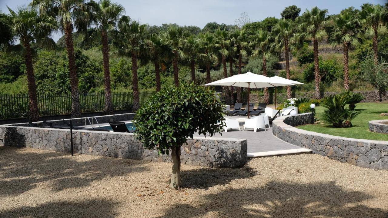 Holiday Homes Borgo Papardo Giarre Luaran gambar