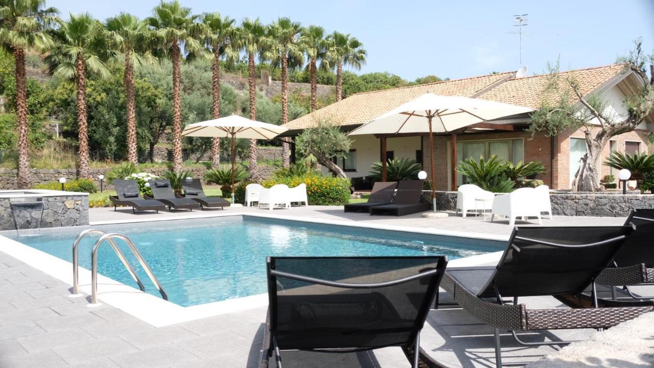 Holiday Homes Borgo Papardo Giarre Luaran gambar