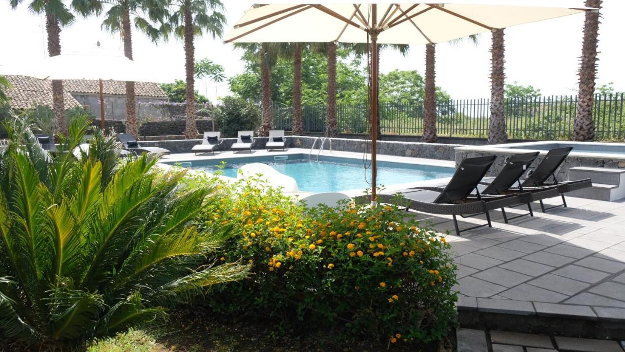 Holiday Homes Borgo Papardo Giarre Luaran gambar