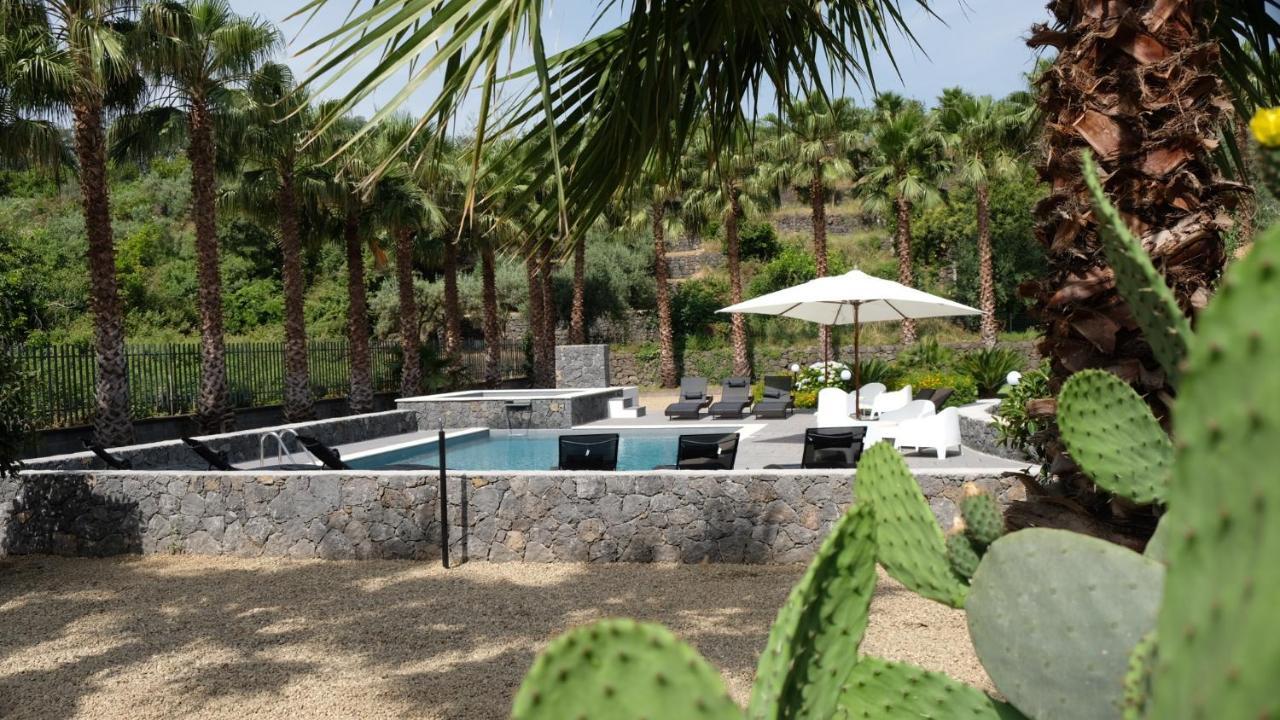 Holiday Homes Borgo Papardo Giarre Luaran gambar
