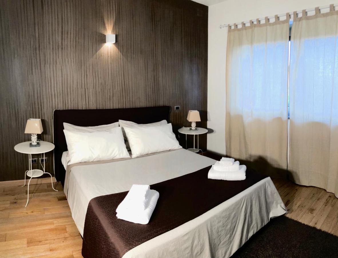 Holiday Homes Borgo Papardo Giarre Luaran gambar