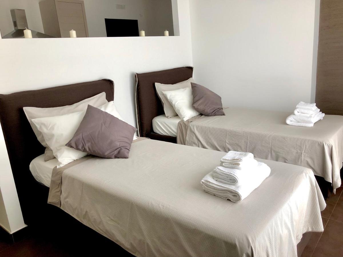 Holiday Homes Borgo Papardo Giarre Luaran gambar